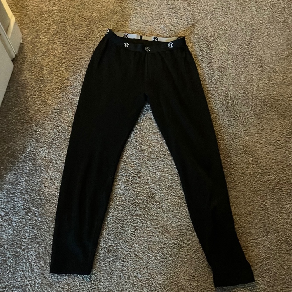 Champion boys active wear leggings